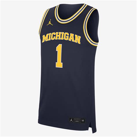 nike replica ncaa jerseys